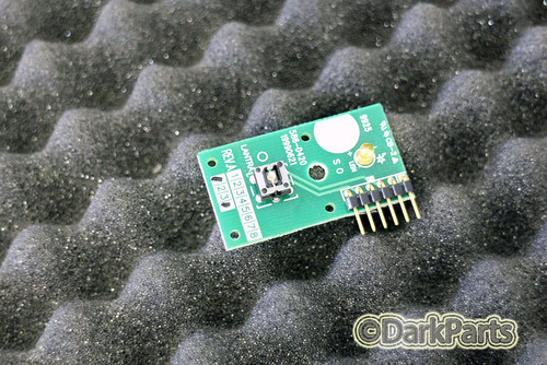 Lantra 586-0420 Power Button LED Switch Board