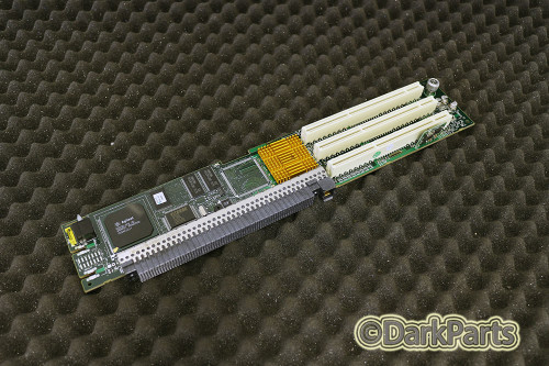 Dell PowerEdge 2650 PCI-X Riser Card Board P1743 0P1743