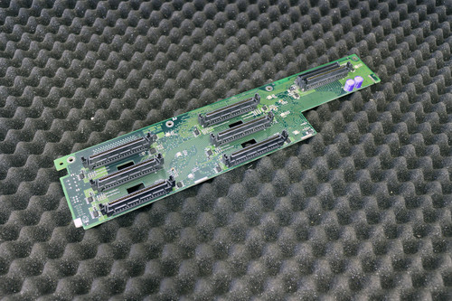 Intel SCSI Backplane Board A56188-305