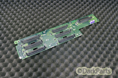 Intel SCSI Backplane Board A56188-305