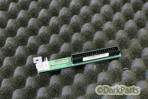 IBM FRU 49P2738 CD-ROM Paddle Board Backplane Adapter xSeries 306