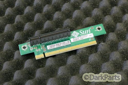 Sun Fire X2100 PCI-E Riser Board 371-0732
