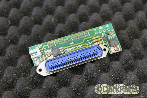 ATBUS-830408 Adapter Board ATBUS-830408(A)