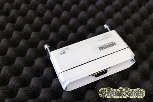 3Com 3C17226 SuperStack 3 Cascade Extender Module