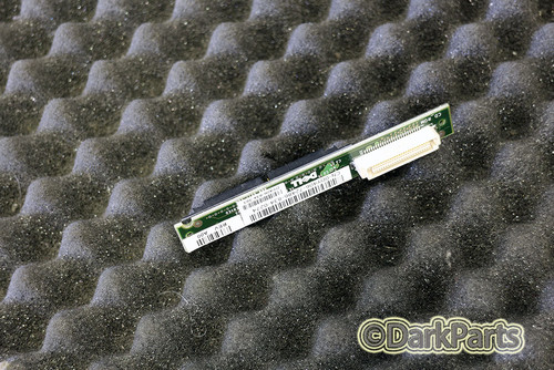 Dell PowerEdge 1950 Optical Drive Backplane Board DY406 0DY406