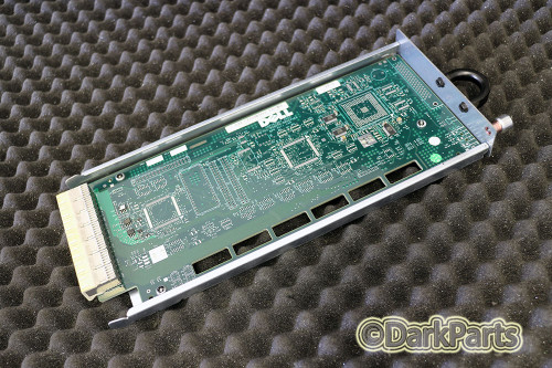 Dell MH202 0MH202 PowerVault System Board JH901 0JH901