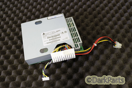 Fujitsu Primergy RX200 S6 Power Supply Backplane Module A3C40118897 AC-093 A