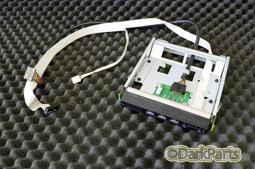 Fujitsu Primergy A3C40100506 Front i/o Panel Module TX150 S7