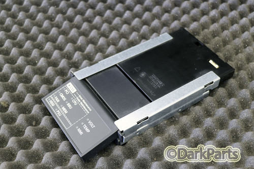 Fujitsu Primergy A3C40104828 Local Service Panel Module