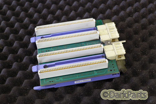 IBM 80P4610 Power Supply Backplane Board