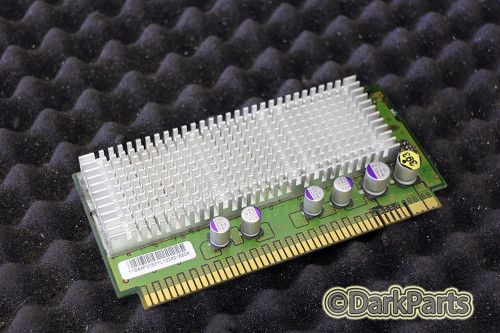 IBM 44P3193 VRM Voltage Regulator Module PSC2600B-2