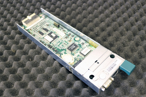 Fujitsu A3C40073243 GS02 Management Module Blade BX600