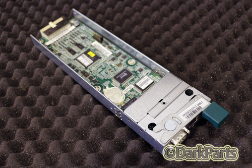 Fujitsu A3C40073243 GS05 Management Module Blade BX600