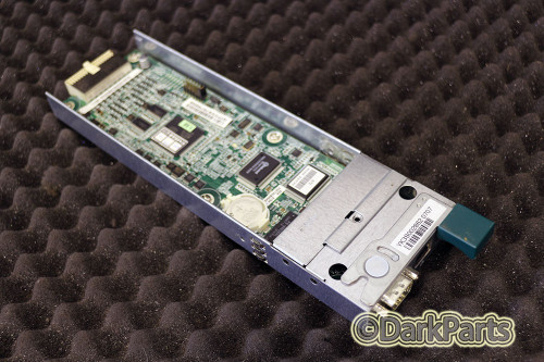 Fujitsu A3C40073243 GS06 Management Module Blade BX600