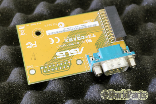 Asus T2-CGAEX Serial Port Board
