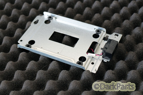 IBM Lenovo ThinkCentre M72e USFF Hard Drive Caddy Tray MZ6005