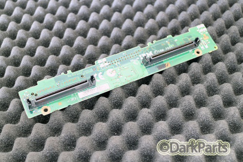 IBM eServer x336 SCSI Backplane FRU 32P1932 25P3495