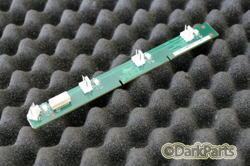 IBM eServer x336 Fan Backplane Board FRU 26R0477