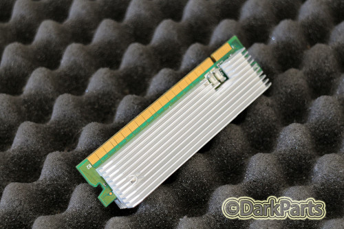IBM eServer x336 VRM FRU 24R2697 Voltage Regulator Module