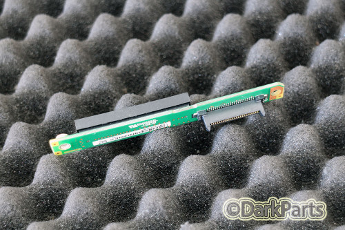 IBM eServer x336 FRU 13M7963 Media Backplane Board