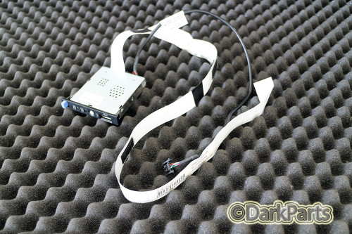 IBM eServer x336 FRU 23K4490 Light Path Diagnostics Panel