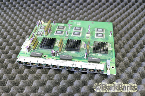 Netgear FS524 Motherboard FS524RB(M) 2976103505 System Board