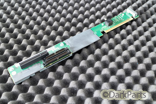 Dell PowerEdge 1950 PCIe Riser Board H175K 0H175K PCI-E