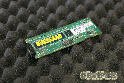 HP 405836-001 012764-004 256MB Cache Memory Module BL680c G5