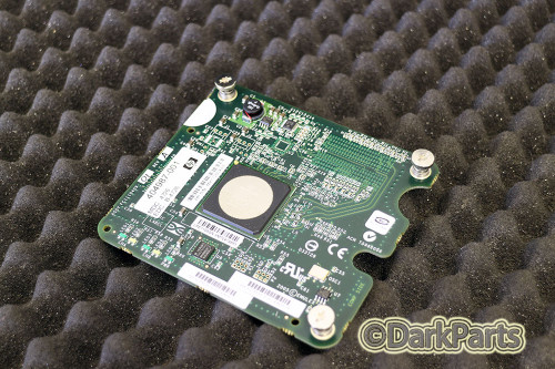 HP Proliant BL465C BL460C Emulex LPe1105-HP 4GB FC Adapter 404987-001 403621-B21