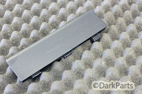 Dell Optiplex 380 5.25" Optical Drive Bay Blank Filler Cover RJ245 0RJ245