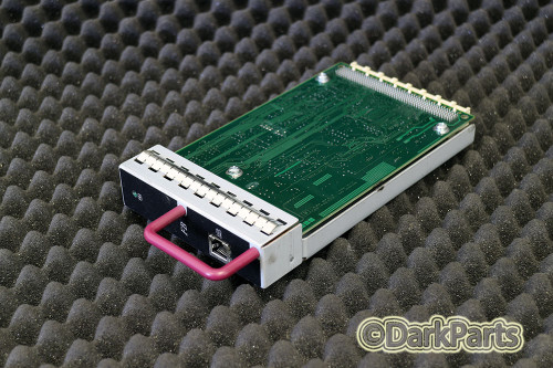 HP 431781-001 70-40064-T3 Environmental Monitoring Unit