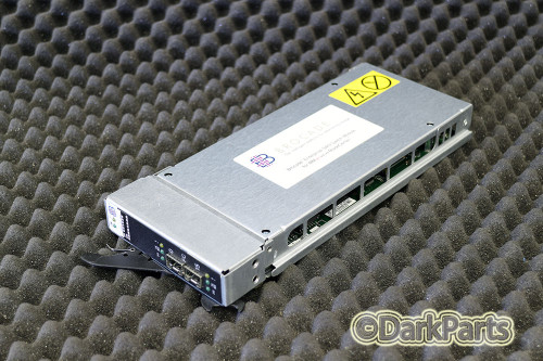 IBM BladeCenter FRU 90P0164 Brocade SAN Switch Module
