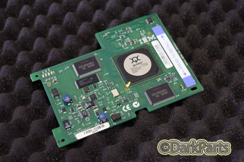 IBM FRU 26R0836 BladeCentre FC 2GBPS Expansion Card