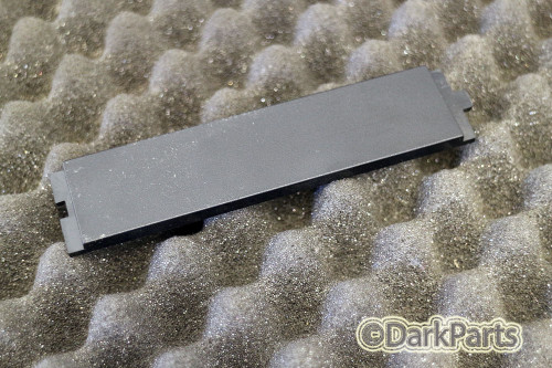 HP Compaq 452692-002 FDD Floppy Disk Drive Blank Cover 452692-002 Elite 8200 SFF