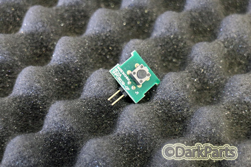 Acer SHPCB039-GP Power Button Switch Board