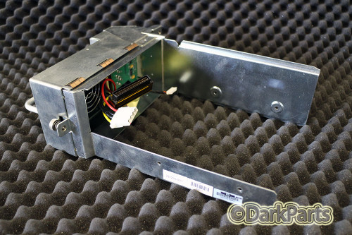 HP MSL6000 Tape Drive Tray Sled Module with FAN 331225-001