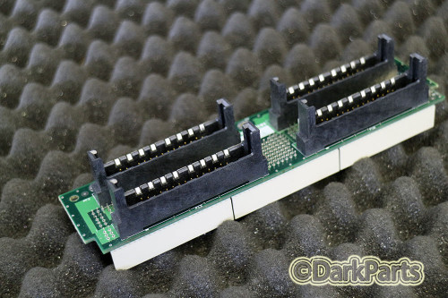 Cisco 73-8478-04 Module Backplane Board 2800 Series