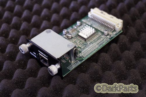 Etherwan 224S 1000Base-T Module 621-1070310019