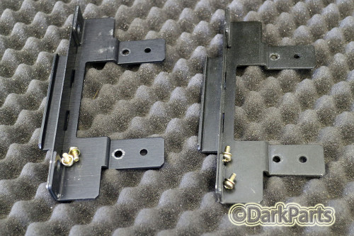 Overland 103572-004 NOW103647-001 Rackmount Brackets