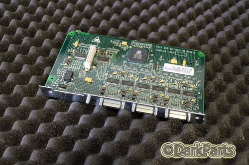 3Com SSII Switch 3300 MM Module 1698-861-000