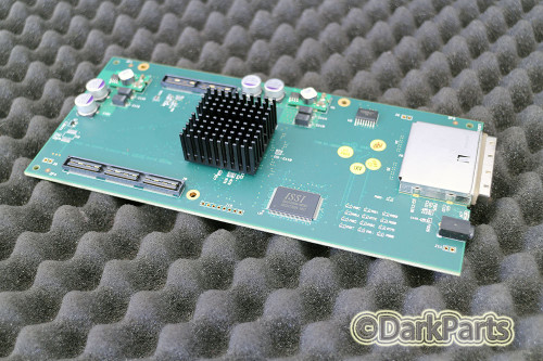 HP AJ754A MSA2000 SAS Board 60-00000258 2000sa