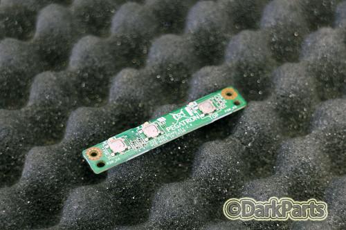 RM Mobile One 310 Power Button Switch Board Pegatron H36 PSW Board Rev 2.0