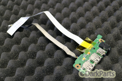RM Mobile One 310 Audio USB Board Pegatron H36 Rev 2.1 N0XPA10A01