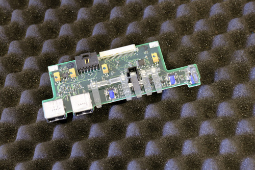 IBM FRU 48P9086 i/o Panel USB LED Button Board eServer 325 326 325 326m