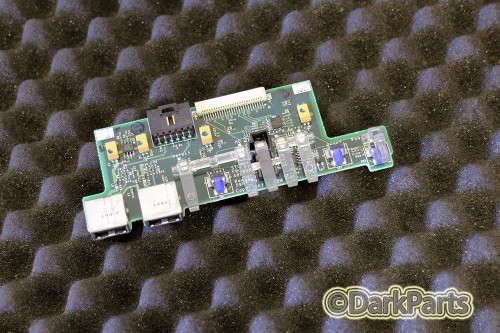 IBM FRU 48P9086 i/o Panel USB LED Button Board eServer 325 326 325 326m