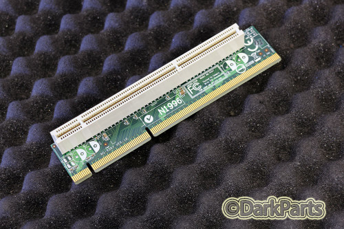 IBM FRU 25R9533 PCI-X Riser Card Board MS-9507