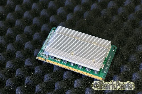 HP Proliant 404182-001 VRM Voltage Regulator Module DL580 G4 ML570 G4