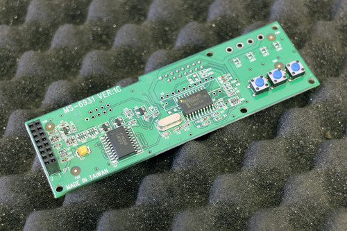 MSI Micro-Star MS-6931 Button Switch Board