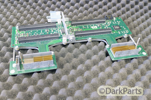 HP Proliant DL580 G4 Memory Backplane Board 410189-001