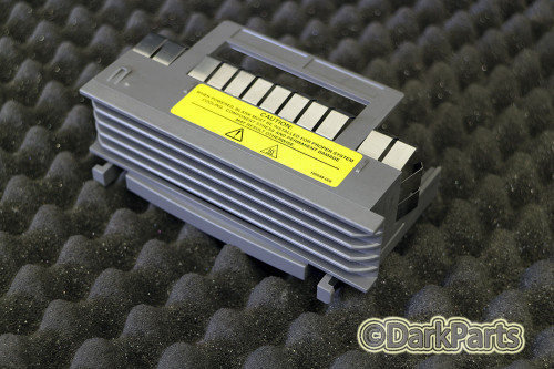 HP Proliant DL580 G4 Blank Filler Cover 190048-006